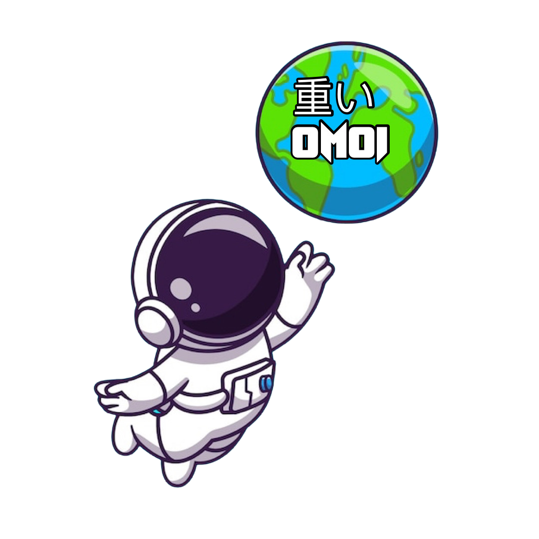 Omoi clothing 